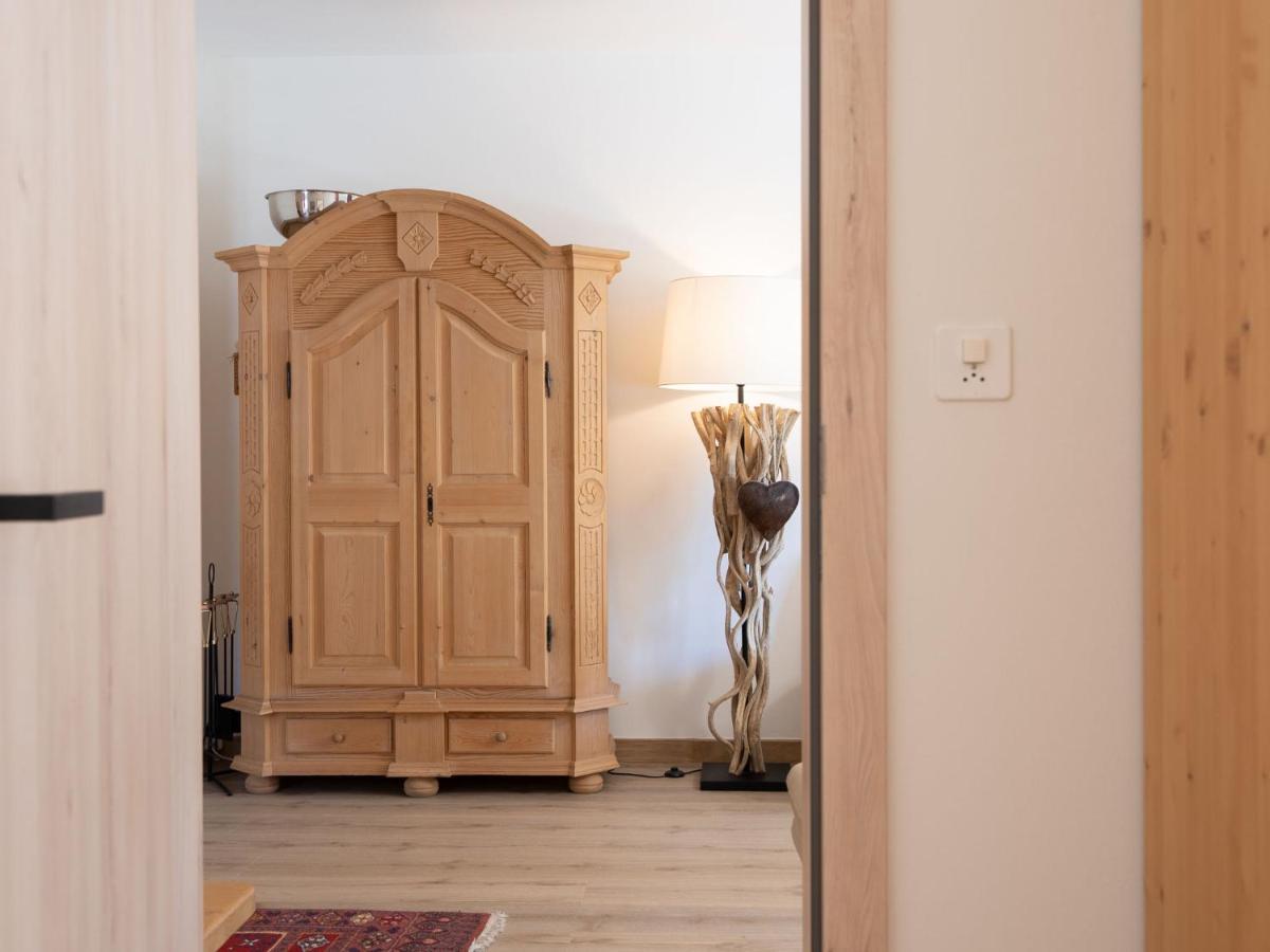 Apartment Chesa Derby 27 By Interhome St. Moritz Exterior photo
