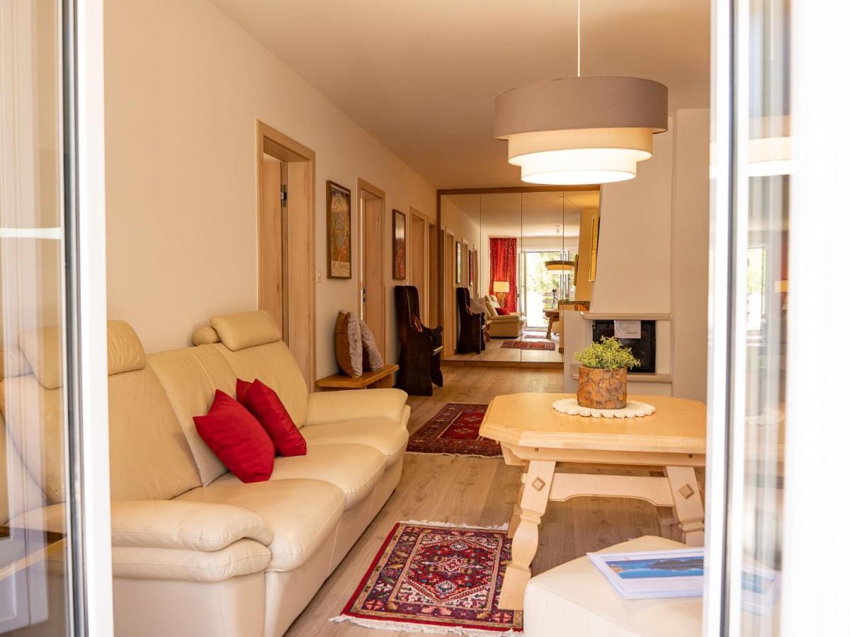 Apartment Chesa Derby 27 By Interhome St. Moritz Exterior photo